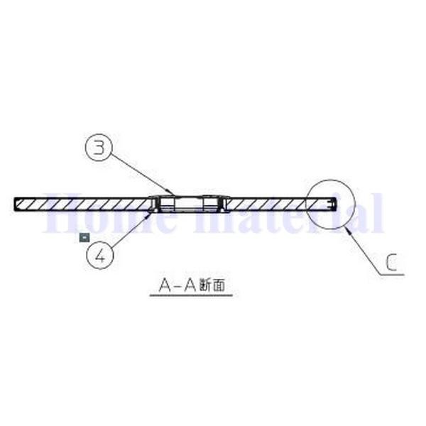 お風呂のふた TOTO 風呂ふた 組み合わせ式 組みふた EKK84106W (代替品 AFKKS84106KSAA21W) 1230×695  L=615 2枚 風呂ふた