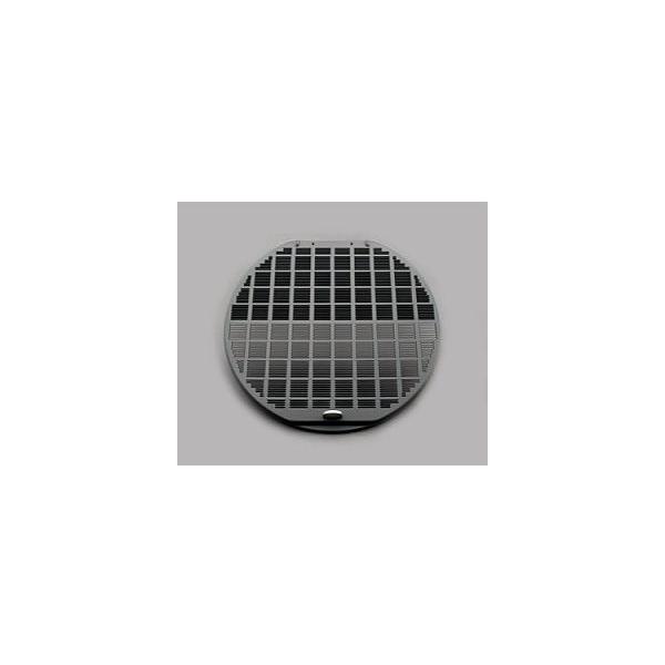 送料無料 TOCLAS トクラス  (旧ヤマハ）システムキッチン 1枚セット レンジフードフィルター C（サイクロン）フードII用 品 番 CFHP001 1枚の通販は 5,638円