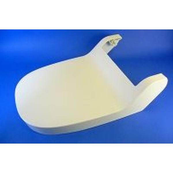 送料込み パナソニック トイレ アラウーノ アラウーノS 便ふた(ホワイト) 品番：CH1101WS3367 (後継品番 CH1101WS3367Z )の通販は