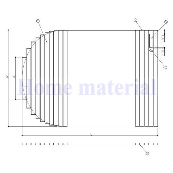 お風呂のふた TOTO 風呂ふた 軽量シャッター式 巻きふた EKK706W4 720×1084 KR1216の通販は 7,259円
