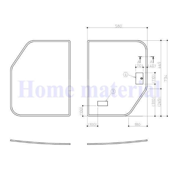 お風呂のふた TOTO 風呂ふた 組みふた バスルーム 新築マンション用 RD クレイドル浴槽 1200用 割フタ（断熱なし仕様）EKK80051W(L/R)1 （後継品 (L/R)2 18,880円