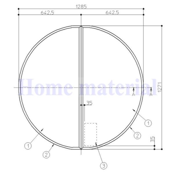 お風呂のふた TOTO 風呂ふた 組合せ2枚風呂蓋（Gタイプ用）EKK81005W3の通販は