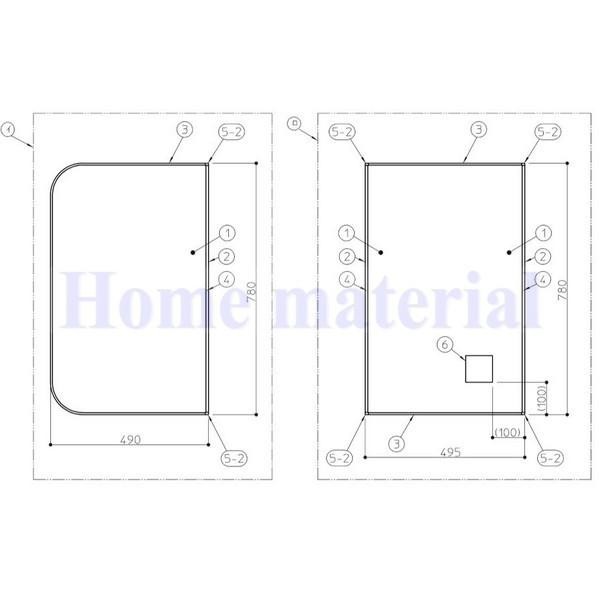 送料無料 お風呂のふた TOTO 風呂ふた 3枚割りフタ HB160DOP ラクかる3枚 EKK81124W (後継品 AFKKS81124KSAA31W )