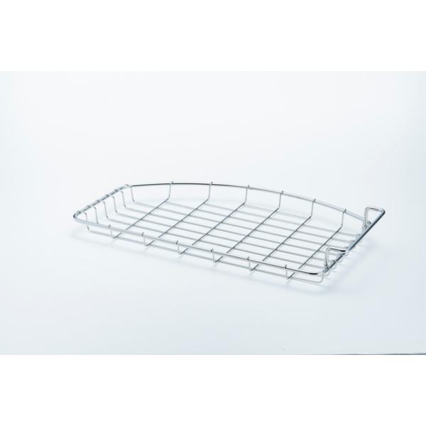 数量限定特価 トクラス キッチンパーツ 水切り網カゴ　Gシンク用（浅型） GBMK25SR 9,110円