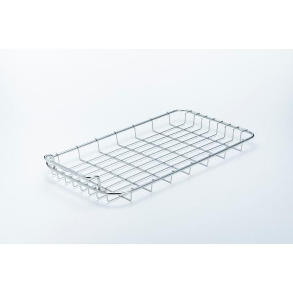 数量限定特価 トクラス キッチンパーツ 水切り網カゴ H2シンク用（浅型） GEAM25Sの通販は 12,500円