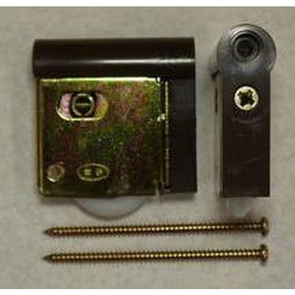 在庫有2 送料込み 2個セット パナソニック 内装引戸用 調整式V戸車 ダーク (2個入) MJB900AS2 ( MJB900AS MJB900AS1 の後継品）の通販は