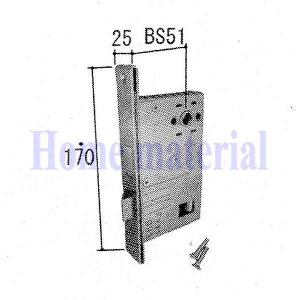 三協アルミ 玄関ドア 部品 玄関錠 把手 取っ手 プッシュプル錠 部品番号 PH3562 1SET