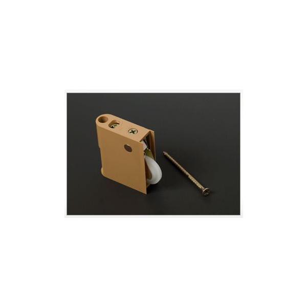 送料込み 2個セット ダイケン DAIKEN 室内引戸上部ガイド WA色 品番：PQH-KM60ACD (PQH-KM70AC) 2個セットの通販は