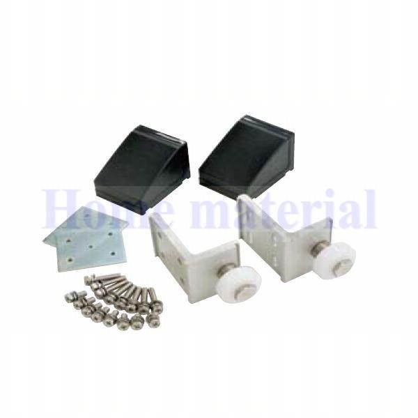 四国化成 エクステリア 大型引戸用 交換用ローラーセット スタックラインローラー交換キットＢ RSK-K2SC (後継品 交換キットD ステンカラー：RSK-K4SC )の通販は