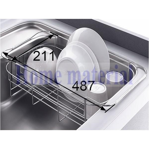 送料無料 LIXIL サンウェーブ  キッチンパーツ オプション品 商品名 : 水切りかご[SJMK] 品番 :SJMKの通販は