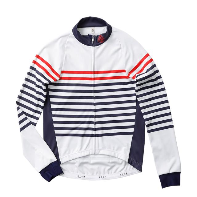 サイクルジャケット長袖（防風・裏起毛） ウインドブレークジャケット　（s18f-k54）の通販は