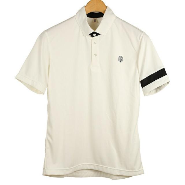 サイクルポロジャージ サイクルカジュアルウェア　S17S-K41　トップス　ステムデザイン　サイクルジャージ　サイクルウェアSTEM DESIGN メンズ　半袖　送料無料プレゼント　可愛い　子供の通販は