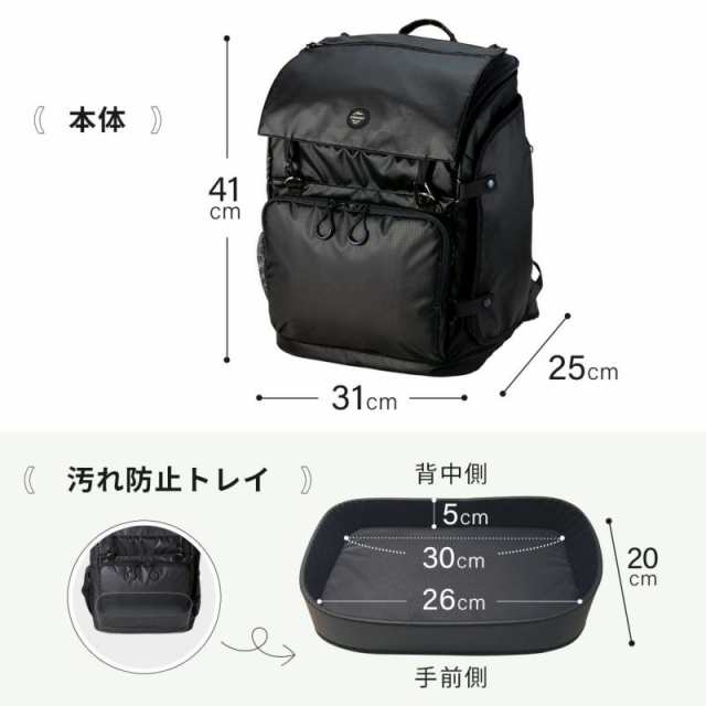 ３ウェイバックパックキャリー 3WAY BACKPACK CARRIER　レギュラー AirBuggy for Dog エアバギーフォードッグ 小型犬 中型犬 多機能 キャ