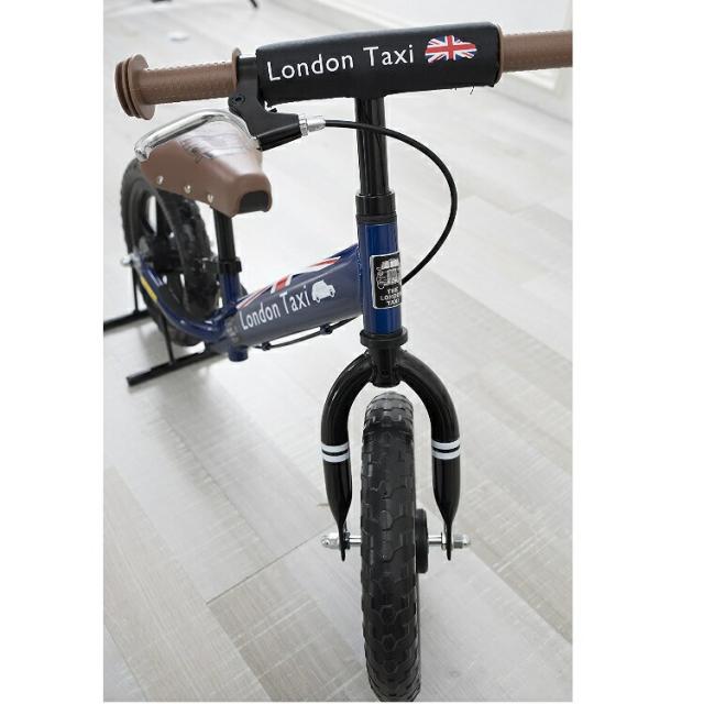 ロンドンタクシー キックバイク London Taxi ペダルなし自転車