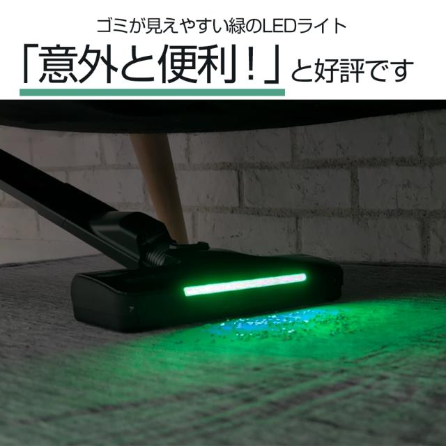 新発売【2年保証】掃除機 コードレス 超軽量 セカンド掃除機 人気 