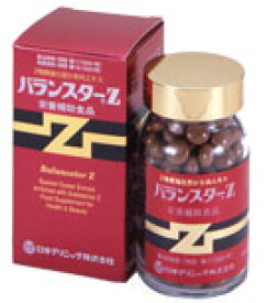 バランスタ−Ｚ　１２０粒