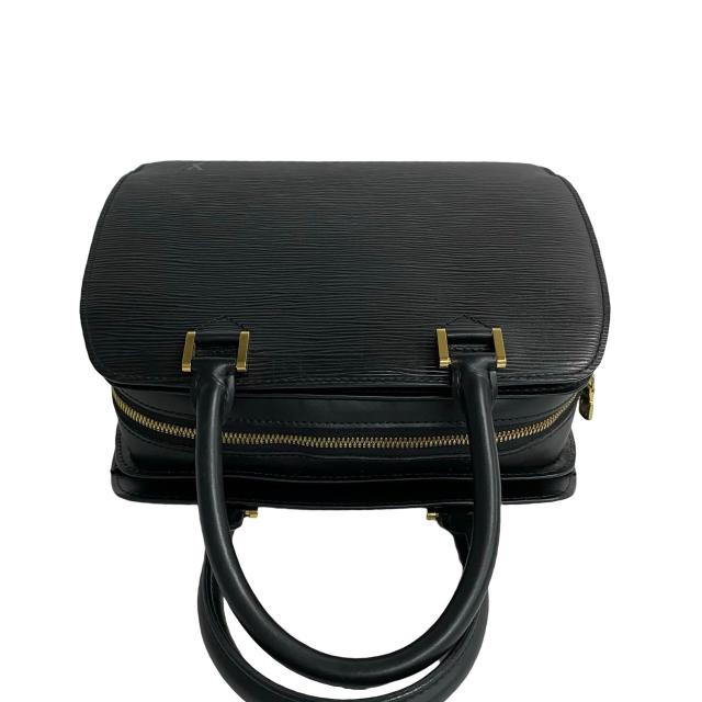 LOUIS VUITTON ルイヴィトン ポンヌフ エピ エピレザー ハンドバッグ 
