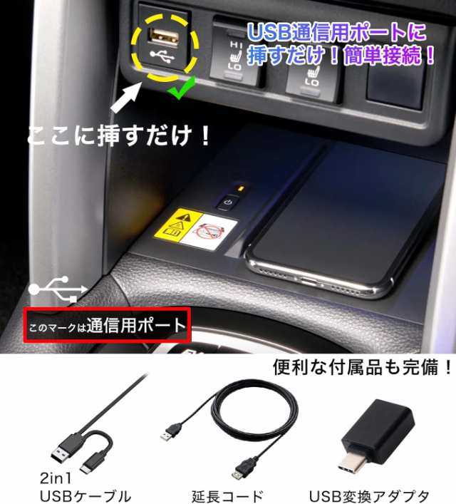 OMEGATECH（オメガテック）新型 カローラクロス10系 専用 DVD/CD