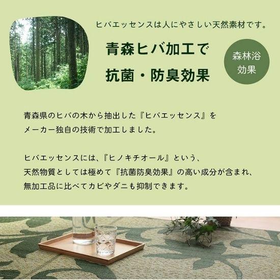 い草 ラグ ボタニカル リーフ柄 191×250cm いぐさ ラグマット 3帖 3畳 191×250 葉っぱ柄 リーフ お洒落 おしゃれ 天然素材 カーペット マット 抗菌 防臭 夏用 裏貼り 滑り止め グリーン グレー ワイン ボタニカルデザインの通販は い草 ラグ ボタニカル リーフ柄 191×250cm いぐさ ラグマット 3帖 3畳 191×250 葉っぱ柄 リーフ お洒落 おしゃれ 天然素材 カーペット マット 抗菌 防臭 夏用 裏貼り 滑り止め グリーン グレー ワイン ボタニカルデザインの通販は