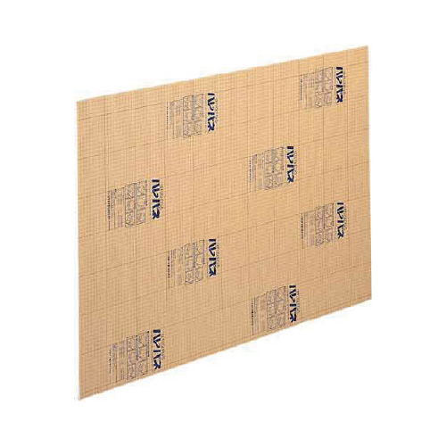 ハレパネＢ２　厚さ７ｍｍ　２０枚入り ７６０×５４０×７ｍｍ