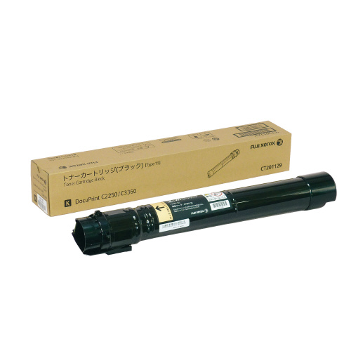 富士フィルムＢＩ対応トナーカートリッジ ＣＴ２０１１２９
