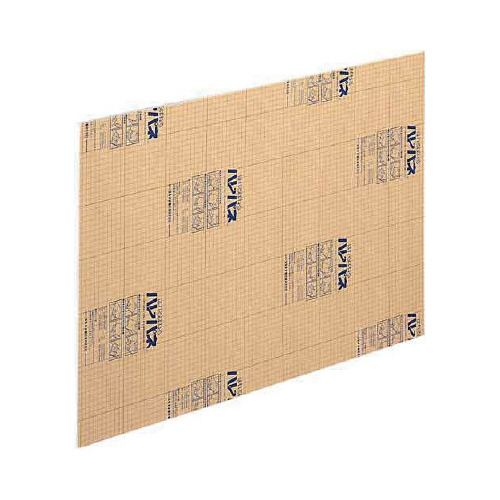 ハレパネＢ１　厚さ５ｍｍ　１０枚入り １０８０×７６０×５ｍｍ