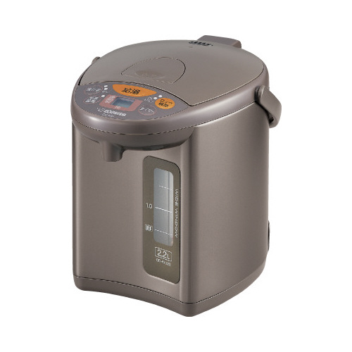 マイコン沸とう電動給湯ポット　象印 ２．２Ｌの通販は