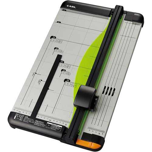 ディスクカッター　Ａ３ 裁断枚数　約２０枚