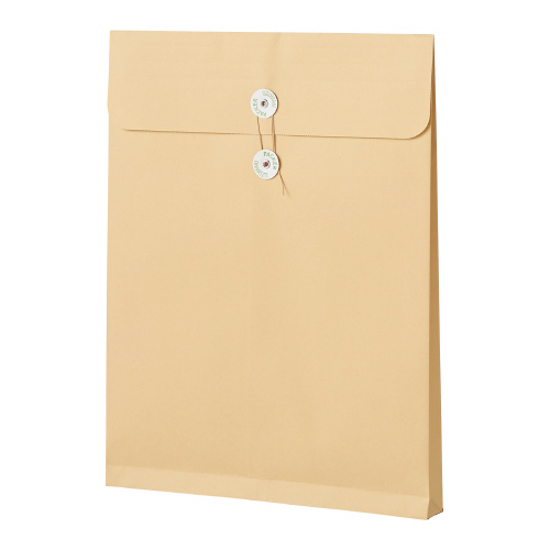 エコパッカー 角０マチ付（＋３５ｍｍ）　１００枚入の通販は