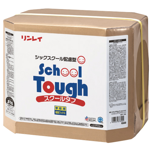 スクールタフ　ＲＥＣＯＢＯ １８Ｌ