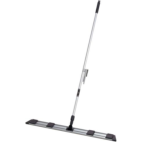 ライトモップ２　ヘット幅９００ｍｍ 全長約１５０６ｍｍ、質量約８３５ｇ