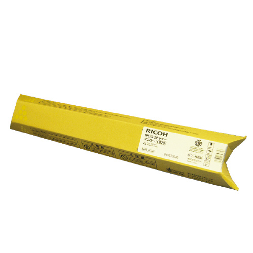 RICOH IPSIO SPトナー C710 シアン・イエローセット2本 RICOH IPSiO SP トナー C710 シリーズ 純正：日本最大級のトナー