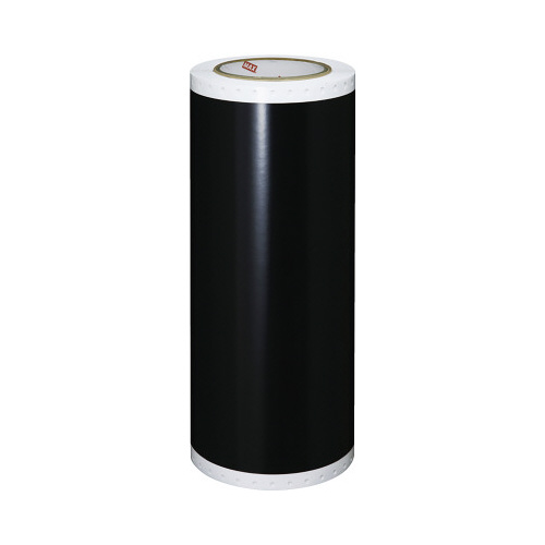 ビーポップ屋内用カラーシート 黒　３００タイプ　２０ｍ１巻