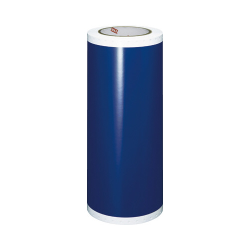 ビーポップ屋内用カラーシート 青　３００タイプ　２０ｍ１巻