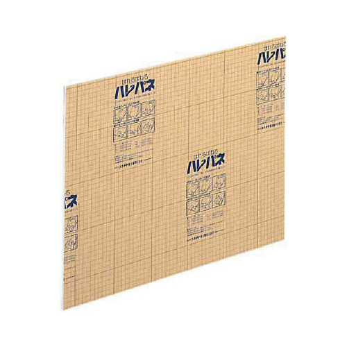 ハレパネＡ２　厚さ７ｍｍ　２０枚入り ６０５×４５５×７ｍｍ