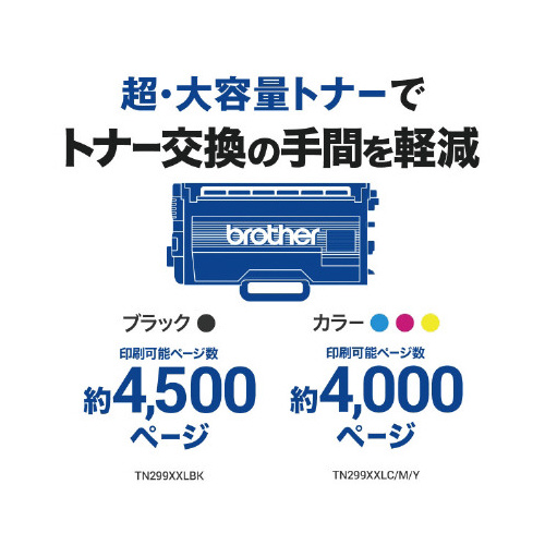 プリンター ＨＬ−Ｌ３２４０ＣＤＷ_2