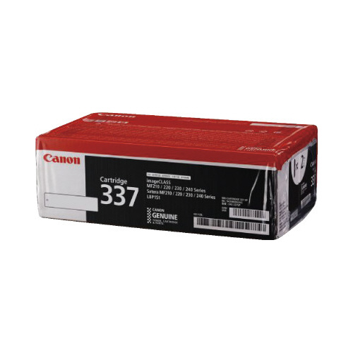 トナーカートリッジ ＣＲＧ−３３７ＶＰの通販は