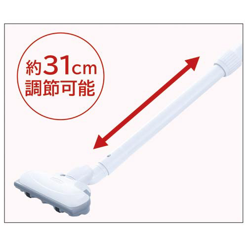 紙パック式クリーナー 日立_3