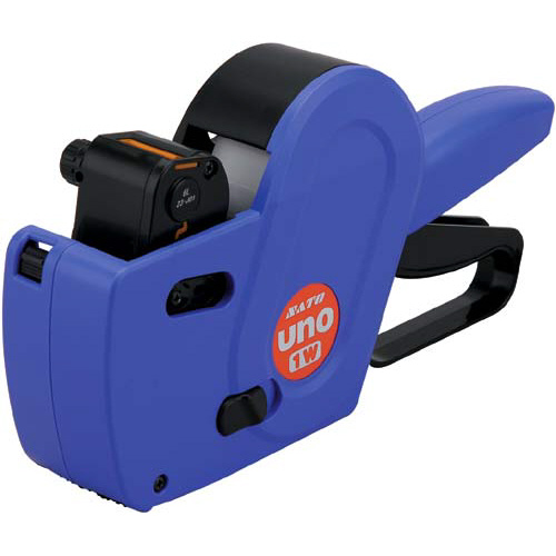 ハンドラベラーＵＮＯ　１Ｗ ６文字１列印字 8,378円