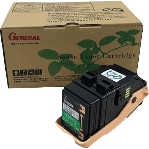 リサイクルトナー ＬＰＣ３Ｔ３３Ｋ