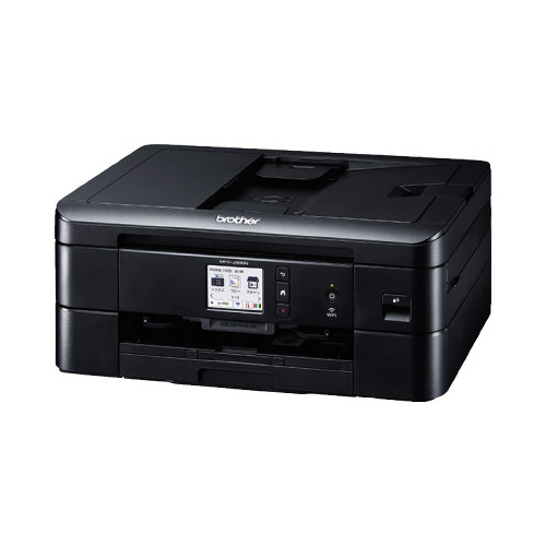 インクジェット複合機 ＭＦＣ−Ｊ９０５Ｎ