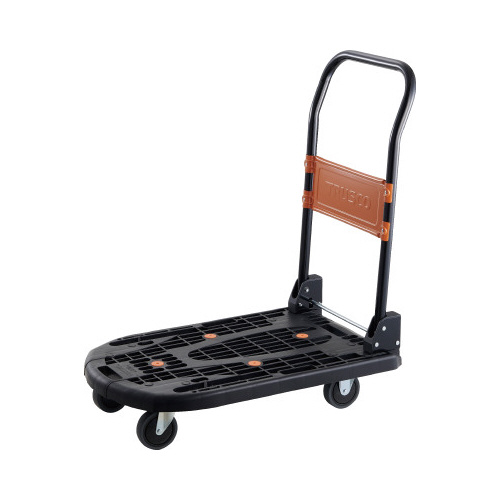 軽量樹脂台車　カルティオ ２００ｋｇ荷重