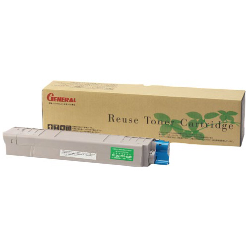 リサイクルトナー ＴＮＲ−Ｃ３ＬＭ２