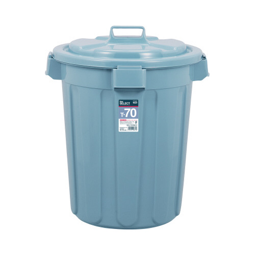 屋外用ゴミ箱　ニューセレクト トンボペール　７０Ｌ　本体 5,376円