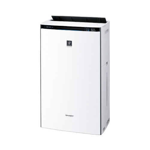 パナソニック 加湿空気清浄機 18畳 F-VXU40-S パナソニック Panasonic 加湿空気清浄機 F-VXU40を検証レビュー