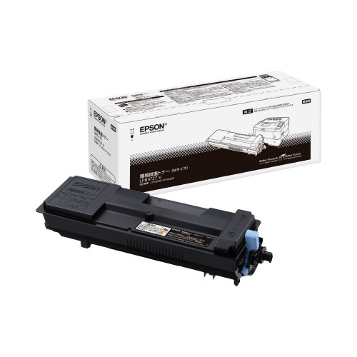 エプソン　環境推進トナー ＬＰＢ３Ｔ２７Ｖ