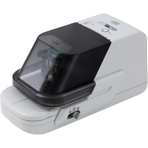 電子ホッチキス（フラットクリンチ） とじ枚数７０枚