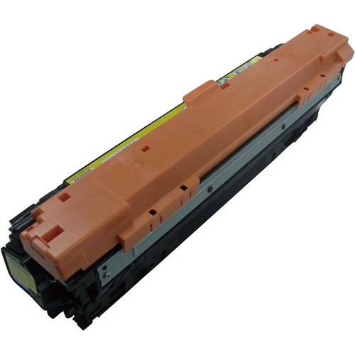 リサイクルトナー ＣＲＧ３２２−２Ｙ増量（イエロー）