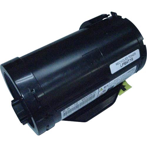 リサイクルトナー ＬＰＢ４Ｔ１９（モノクロ）