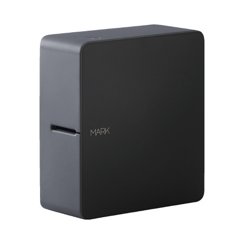 ラベルプリンター　テプラＰＲＯ ＳＲ−ＭＫ１　黒